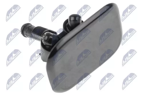 NTY NTY EDS-KA-002 Cover, bumper 