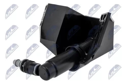 NTY NTY (EDS-KA-010) Washer Fluid Jet, headlight cleaning 