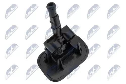 NTY NTY EDS-KA-015 Cover, bumper 