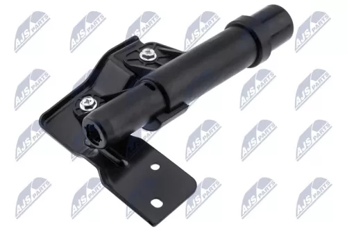 NTY NTY (EDS-KA-020) Washer Fluid Jet, headlight cleaning 
