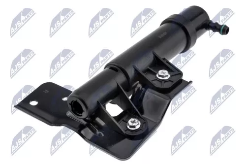Washer Fluid Jet, headlight cleaning