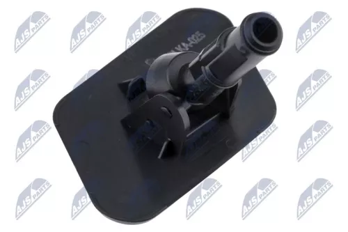 NTY NTY EDS-KA-025 Cover, bumper 