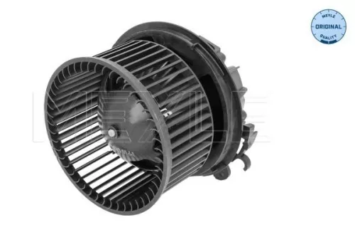MEYLE MEYLE (112 237 0002) Interior Blower 