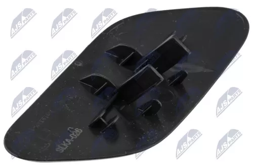NTY NTY EDS-KA-026 Cover, bumper 