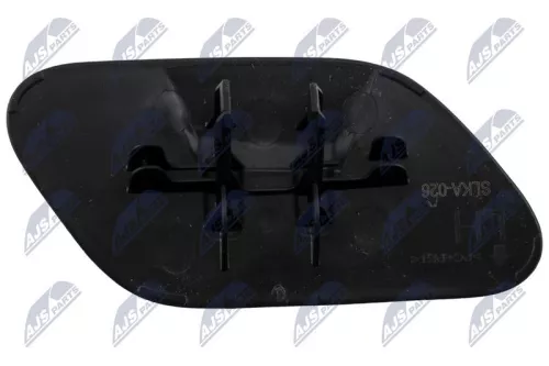 NTY NTY EDS-KA-026 Cover, bumper 