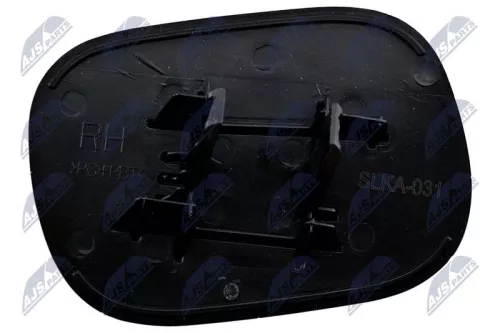 NTY NTY EDS-KA-031 Cover, bumper 