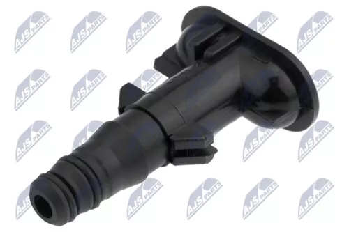 NTY NTY (EDS-LR-002) Washer Fluid Jet, headlight cleaning 