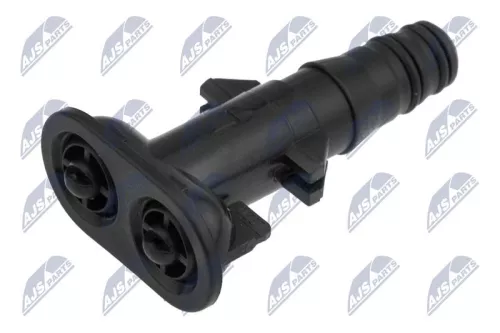 NTY NTY (EDS-LR-003) Washer Fluid Jet, headlight cleaning 