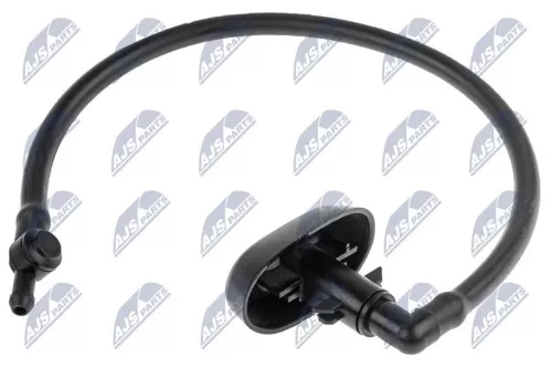 NTY NTY (EDS-LR-004) Washer Fluid Jet, headlight cleaning 