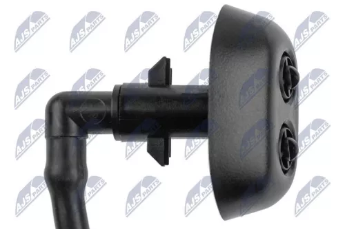 NTY NTY (EDS-LR-004) Washer Fluid Jet, headlight cleaning 
