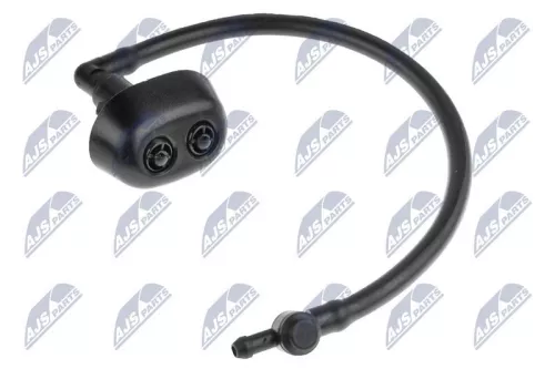 NTY NTY (EDS-LR-005) Washer Fluid Jet, headlight cleaning 