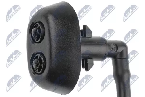 NTY NTY (EDS-LR-005) Washer Fluid Jet, headlight cleaning 