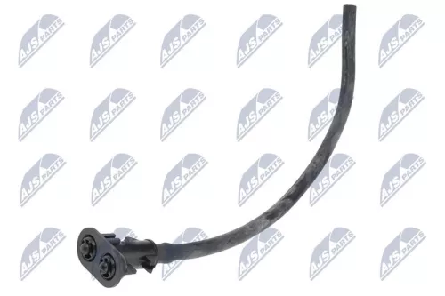 Washer Fluid Jet, headlight cleaning