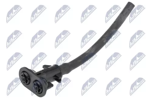 NTY NTY (EDS-LR-011) Washer Fluid Jet, headlight cleaning 