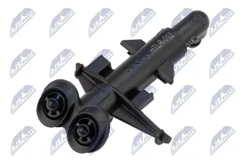 NTY NTY (EDS-LR-012) Washer Fluid Jet, headlight cleaning 