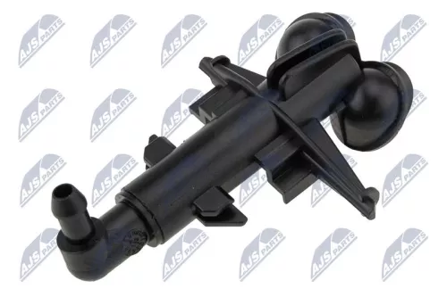 NTY NTY (EDS-LR-012) Washer Fluid Jet, headlight cleaning 