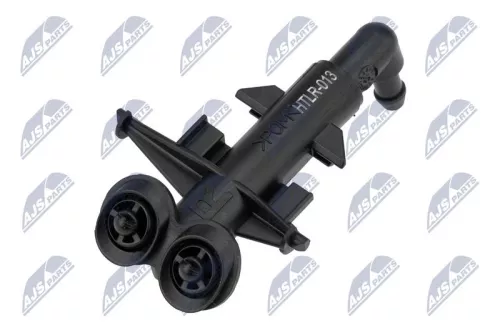 NTY NTY (EDS-LR-013) Washer Fluid Jet, headlight cleaning 
