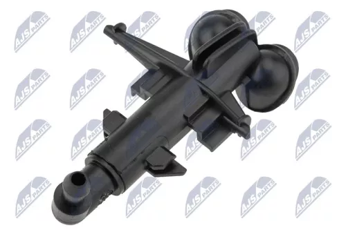 NTY NTY (EDS-LR-013) Washer Fluid Jet, headlight cleaning 