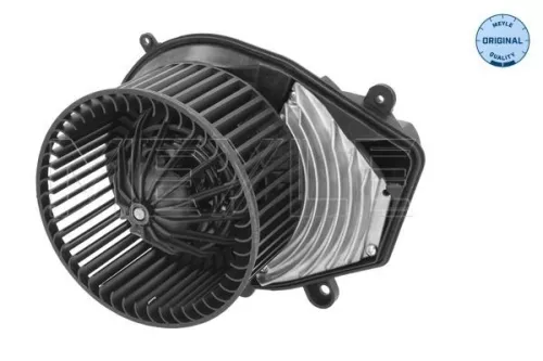 MEYLE MEYLE (112 237 0009) Interior Blower 