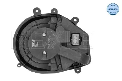 MEYLE MEYLE (112 237 0009) Interior Blower 