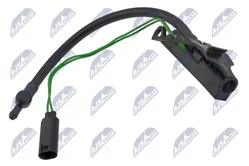 NTY NTY (EDS-LR-018) Washer Fluid Jet, window cleaning 
