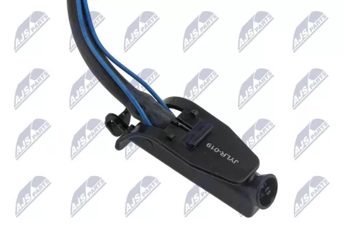 NTY NTY (EDS-LR-019) Washer Fluid Jet, window cleaning 