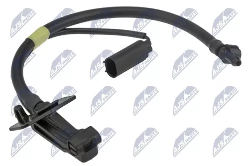 NTY NTY (EDS-LR-020) Washer Fluid Jet, window cleaning 