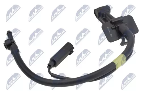 NTY NTY (EDS-LR-020) Washer Fluid Jet, window cleaning 
