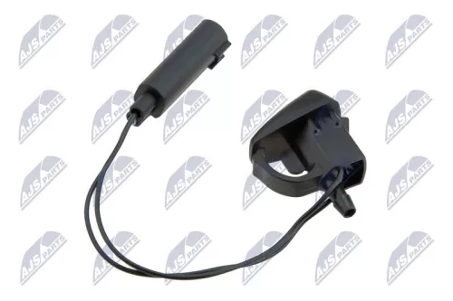 NTY NTY (EDS-LR-021) Washer Fluid Jet, window cleaning 