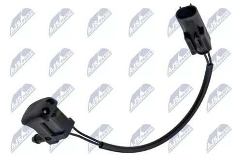 Washer Fluid Jet, window cleaning