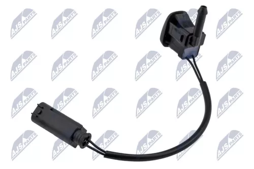 NTY NTY (EDS-LR-022) Washer Fluid Jet, window cleaning 