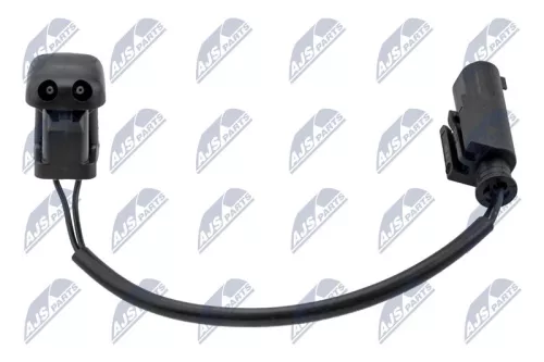 NTY NTY (EDS-LR-022) Washer Fluid Jet, window cleaning 