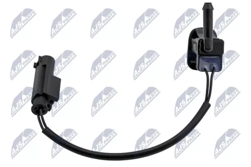 NTY NTY (EDS-LR-022) Washer Fluid Jet, window cleaning 