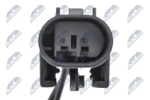 NTY NTY (EDS-LR-022) Washer Fluid Jet, window cleaning 