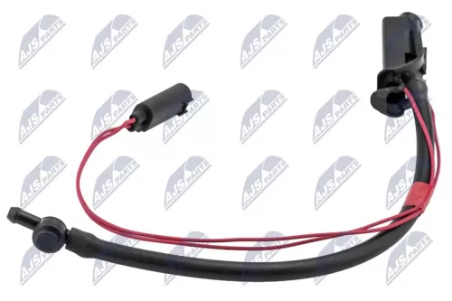 NTY NTY (EDS-LR-023) Washer Fluid Jet, window cleaning 