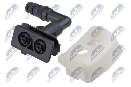 NTY NTY (EDS-LR-024) Washer Fluid Jet, headlight cleaning 