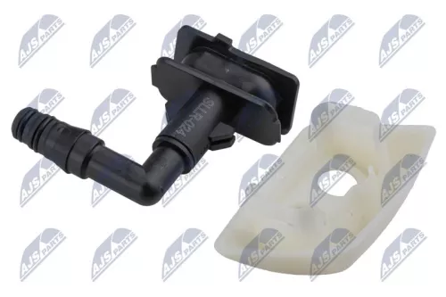 NTY NTY (EDS-LR-024) Washer Fluid Jet, headlight cleaning 
