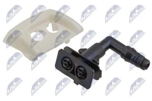 NTY NTY (EDS-LR-025) Washer Fluid Jet, headlight cleaning 