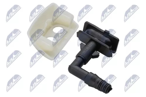 NTY NTY (EDS-LR-025) Washer Fluid Jet, headlight cleaning 