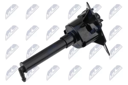 NTY NTY (EDS-LR-026) Washer Fluid Jet, headlight cleaning 