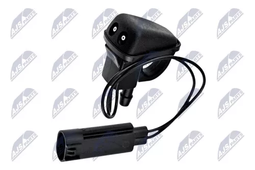 NTY NTY (EDS-LR-028) Washer Fluid Jet, window cleaning 
