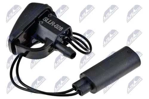 NTY NTY (EDS-LR-028) Washer Fluid Jet, window cleaning 
