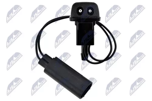 NTY NTY (EDS-LR-028) Washer Fluid Jet, window cleaning 