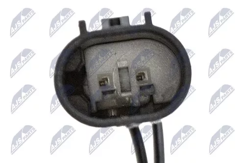 NTY NTY (EDS-LR-028) Washer Fluid Jet, window cleaning 