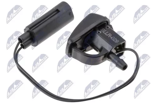 NTY NTY (EDS-LR-029) Washer Fluid Jet, window cleaning 