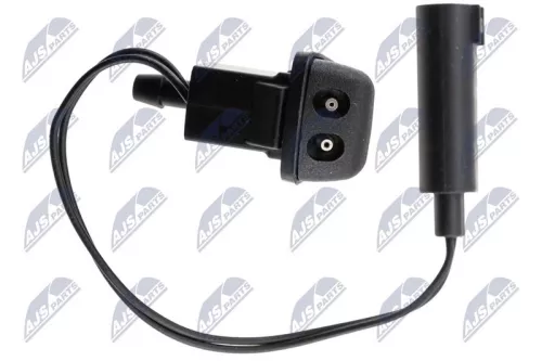 NTY NTY (EDS-LR-029) Washer Fluid Jet, window cleaning 