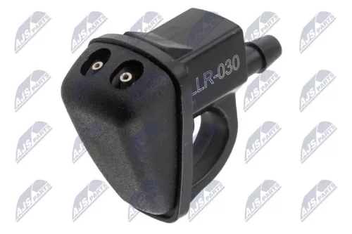 NTY NTY (EDS-LR-030) Washer Fluid Jet, window cleaning 