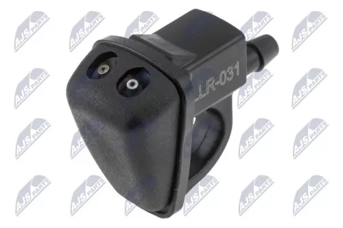 NTY NTY (EDS-LR-031) Washer Fluid Jet, window cleaning 