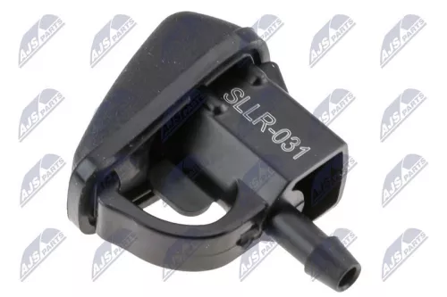 NTY NTY (EDS-LR-031) Washer Fluid Jet, window cleaning 