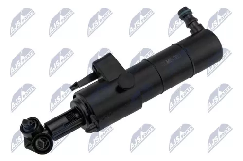 Washer Fluid Jet, headlight cleaning